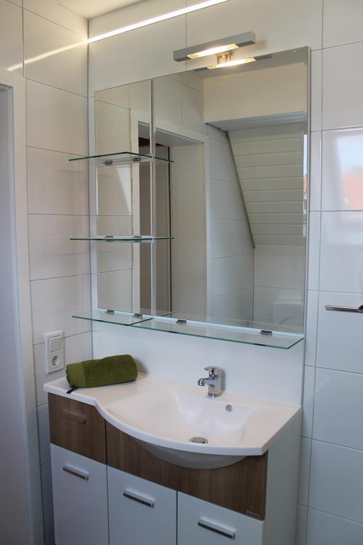 Ferienwohnung Herds Eintracht Baden-Baden Habitación foto